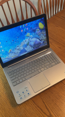 DELL INSPIRON 7537 Laptop *TOUCH* 15