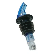 Precision Pours 114HBL 1.25 oz. Heavy Cork Pourer