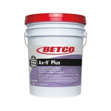 Floor Finish Remover 640 Oz Bucket for Commercial Floor Stripping