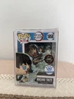 Funko Pop Plus Demon Slayer Muichiro Tokito Funko Shop Exclusive Chase Hardstack