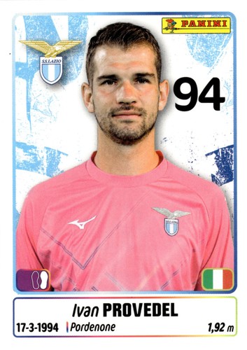 PANINI CALCIATORI 2025-2026 FIGURINE A SCELTA #206-#410  PRENDI 4 + 10 GRATIS - Photo 61/206