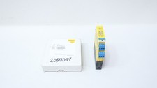 Turck IM1-22EX-T Isolating Switching Amplifier