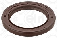 Elring Wellendichtring Kurbelwelle 853.500 FüR Toyota Hilux FPM Fluor-Kautschuk