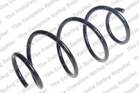 Fahrwerksfeder Vorderachse FüR Peugeot Opel Vauxhall 3008 II SUV 5008 Grandland