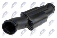 GPP-BM-064 NTY Ansaugschlauch, Luftfilter FüR BMW