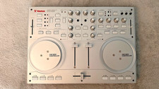 Vestax VCI-100 DJ MIDI Controller Compact Dig...