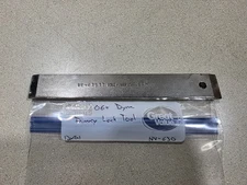 Kent-Moore HD-47977 Primary Lock Bar for Dyna #NV-630