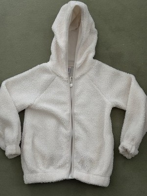 Teddyjacke, Fleecejacke Gr.122 H&M