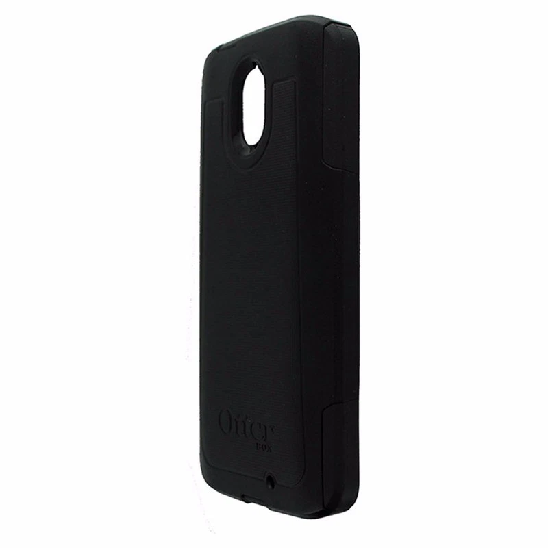 OtterBox Commuter Case for Motorola Droid Turbo 2 - Black *Cover OEM - Image 3 of 3