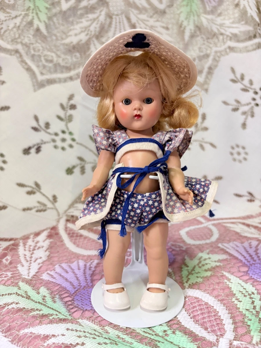 1950 S Ginny Dolls for sale | eBay