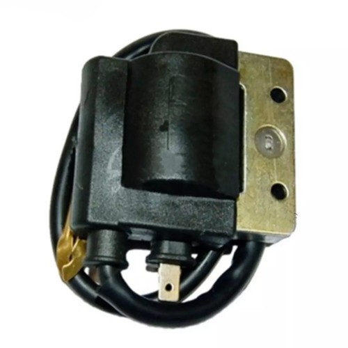 Bobina de Encendido Al Aire Libre con Cable Vela Vespa 50 125 50 1967-1982 - Imagen 1 de 2