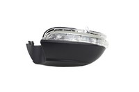 LED Spiegelblinker Passend FüR VW Passat 36 08/2010 - 12/2014 Links Fahrerseite