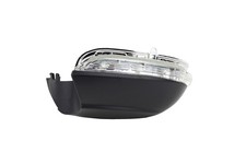 LED Spiegel Blinker passend für VW Passat 36 08/2010 - 12/2014 Links Fahrerseite