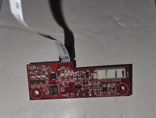 Placa PBC DeWalt Switch para DW089LG - 12V MAX 3x360 Nivel Láser