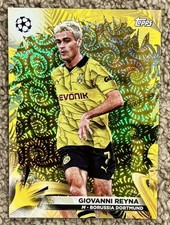 2023-24 Topps Carnaval UEFA Club Competitions Soccer Checklist Guide in-content 17