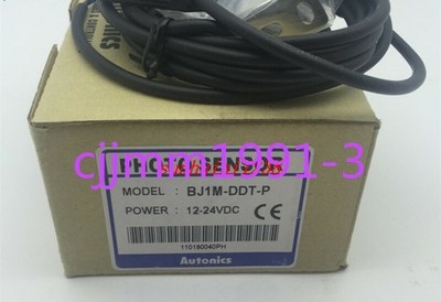 1PC NEW Autonics BJ1M-DDT-P #za