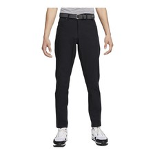 Nike Tour Repel Slim Fit Ankle Length Golf Pants Mens Size 32X30 Black $100 NWT Nike Tour Repel Slim Fit Ankle Length Golf Pants Mens Size 32X30 Black $100 NWT - Image 1
