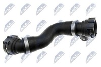 NTY KüHlerschlauch CPP-BM-025 FüR BMW