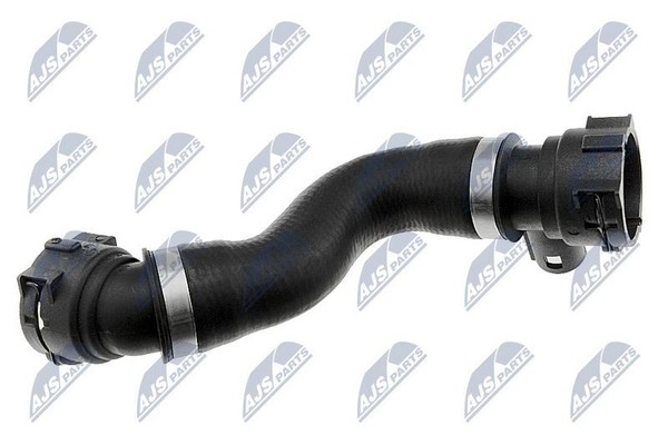 NTY KüHlerschlauch CPP-BM-025 FüR BMW-image