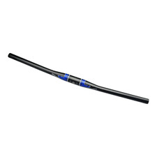 ZZYZX Guidon 620 Mm VTT Aluminium 31.8 Mm Alu Corratec Trekking - NEUF