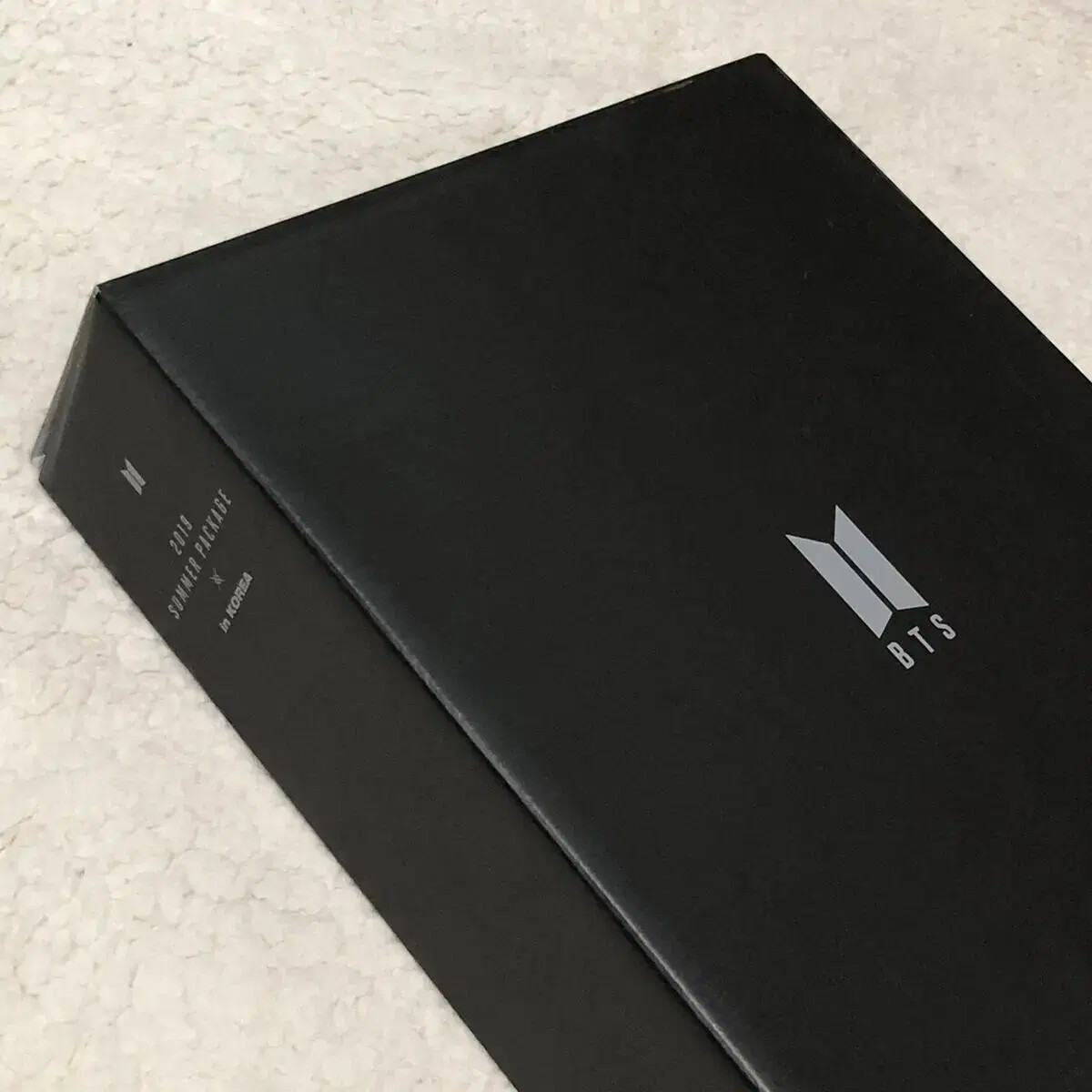 BTS 2019 SUMMER PACKAGE | eBay
