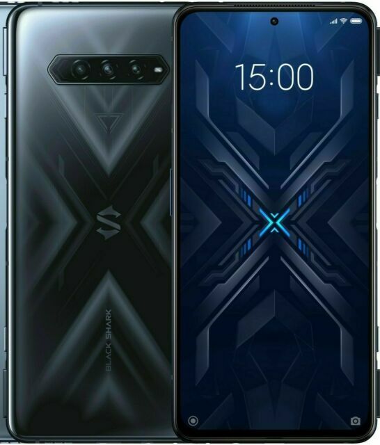 Xiaomi Black Shark 4 - 256 GB - Black (Unlocked) for sale Xiaomi Black Shark 4 - 256 GB - Black (Unlocked) for sale
