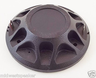 Peavey RX14 Tweeter Aft Diaphragm for PVX12 PVXp12 PVX15 PVXp15 - FREE SHIPPING!