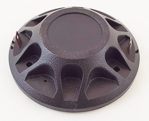 Peavey RX14 Tweeter Diaframma di Poppa per PVX12 PVXp12 PVX15 PVXp15 - SPEDIZIONE GRATUITA! - Foto 1 di 4