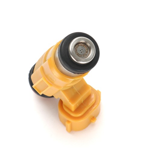 Juego 4x Inyector de Combustible Para Marina Yamaha F150 Fueraborda Cuatro Tiempos Mitsubishi - Imagen 9 de 11