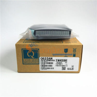 1PCS Neu IN Box MITSUBISHI Plc Modul