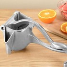 Heavy Duty Manual Fruit Juicer Press Lemon Orange Squeezer Extractor h t U3 S8D3