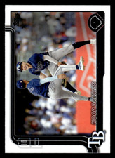 2025 Topps base singles #'s 176-350 *Free Shipping* Build Your Own Lot