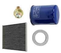 Acura Rdx 2007-2012 Mann Tune Up Kit Gasket Filters Cabin Air & Oil & Plug on sale Acura Rdx 2007-2012 Mann Tune Up Kit Gasket Filters Cabin Air & Oil & Plug on sale