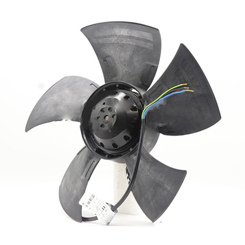 Cooling Fan A4E300AS7201 72W 0.32A 50Hz For Ebmpapst A4E300-AS72-01 - 第 3/5 張圖片