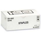 Genuine Konica Minolta 14YK (3/box)  Staples - NEW SEALED
