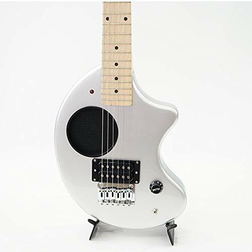 FERNANDES ZO-3 PTR Maple fingerboard ZO3 mini guitar FERNANDES ZO-3 PTR Maple fingerboard ZO3 mini guitar