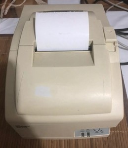 sp700 kitchen printer