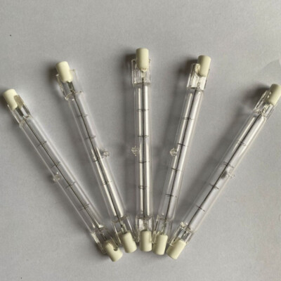 Leuchtmittel Halogenstab R7s 78mm 118mm 60/100/100/120/200/300/400W Dimmbar Lamp