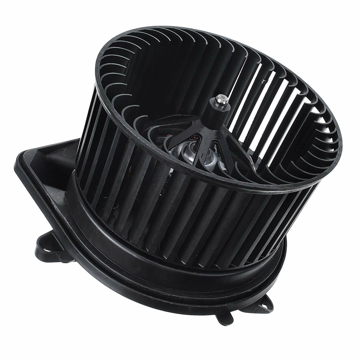 Akozon Blower Weerstand, Auto Blower Fan Motor Heater Weerstand 64111499121 Fit voor Mini R55 R56 R57 R58 R59 R60 R61