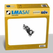 IMASAF Krümmer für Alfa/Fiat/Lancia 500 + Panda + Ypsilion 0.9 +4x4 2010-