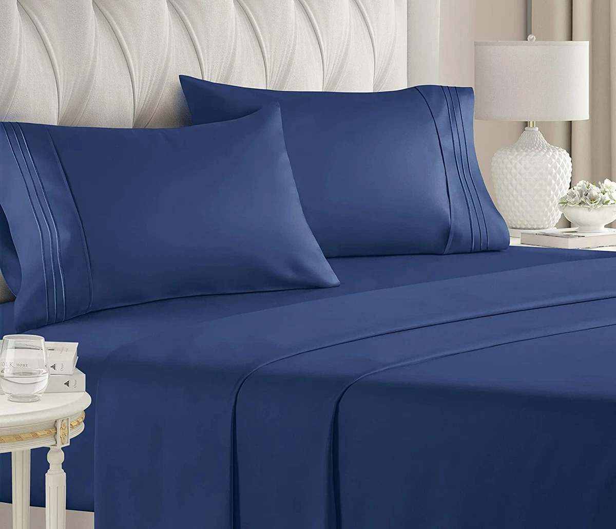 King size 2024 sheets sale
