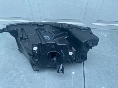 FARO JEEP GRAND CHEROKEE OEM RH FULL LED GENUINO ORIGINAL - Imagen 2 de 7