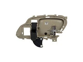 Manija de puerta interior Dorman para Chevrolet C3500 1995-2000 1996 1997 1998 1999 Foto 3 de 3