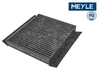 Filter, Innenraumluft Meyle 2123260012/PD FüR Fiat Qubo Opel
