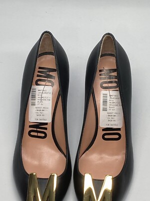 新品　Moschino　Logo Pumps　38 s-l400.jpg