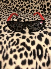 POKEMON POKEBALL KIDS SUNGLASSES 100 UV PROTECTION SHATTER RESISTANT MIRROR