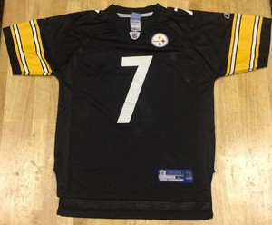 reebok ben roethlisberger jersey reebok ben roethlisberger jersey