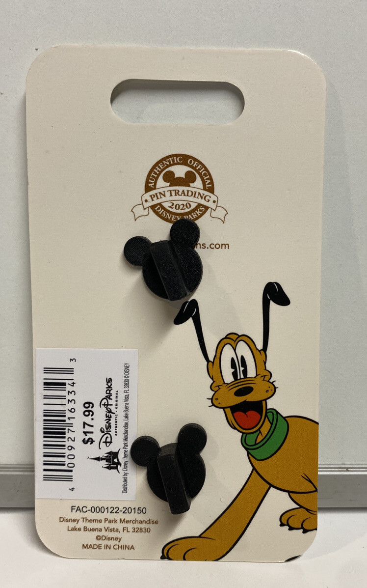 Disney - じん5145 Disney Emperor's New Groove 20th Anniversary Limited Edition