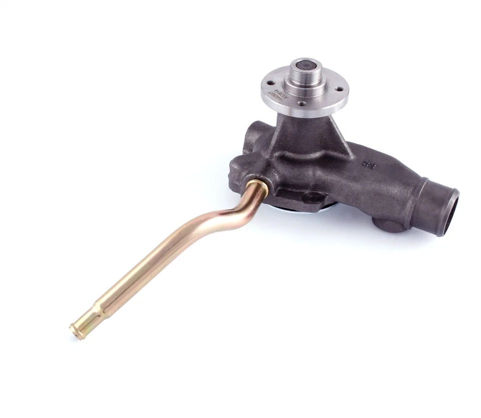 Bomba de agua motor Gates para Ford F-250 1987-1992 4,9 L L6 GAS Foto 4 de 4