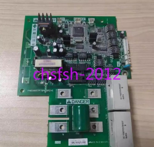 1 Stück Inverter Power Board Treiberplatine Hauptplatine PN6558857P704 gut - Bild 3 von 4
